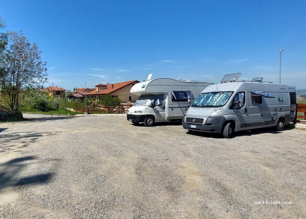 (12064) La Morra - 1 strada Loreto — foto 3