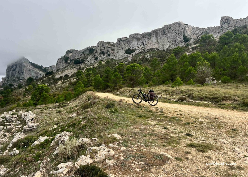 (03793) Castell de Castells - — foto 3