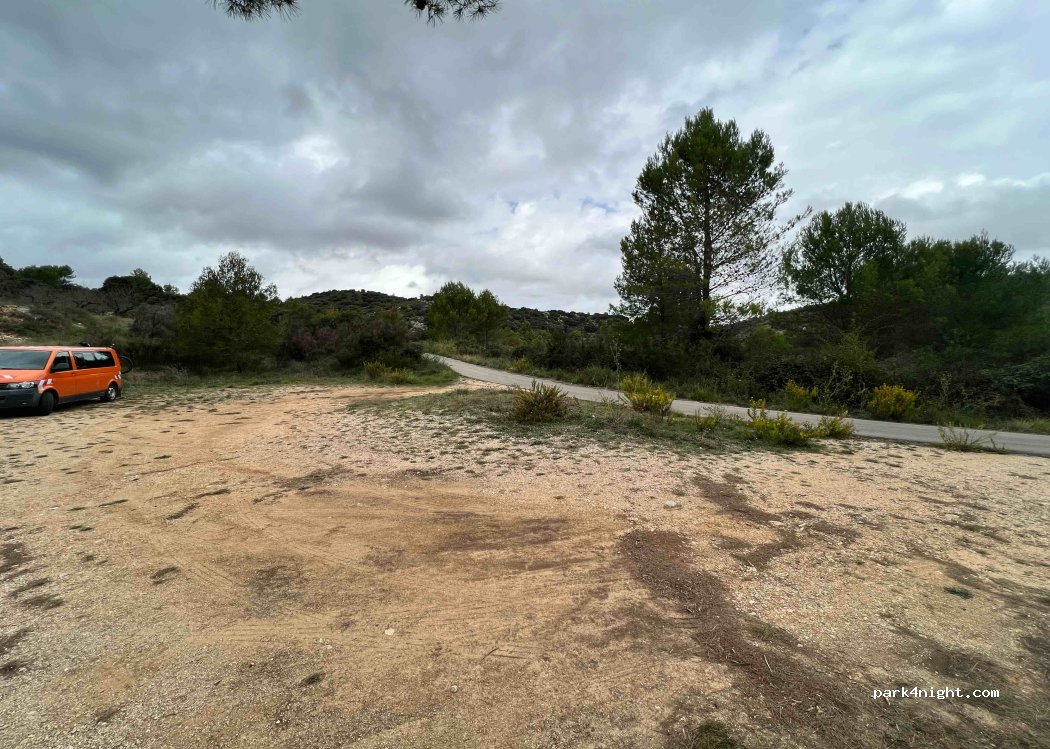 (03793) Castell de Castells - — foto