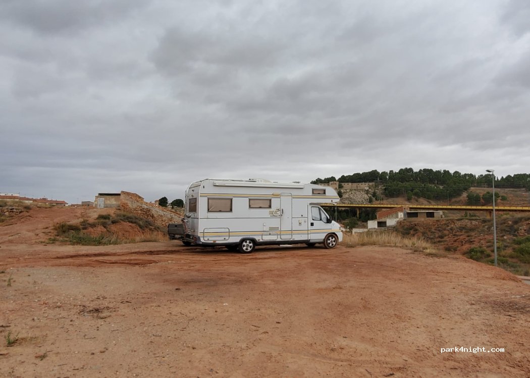 (44003) Teruel - 17 Calle San Silvestre — foto
