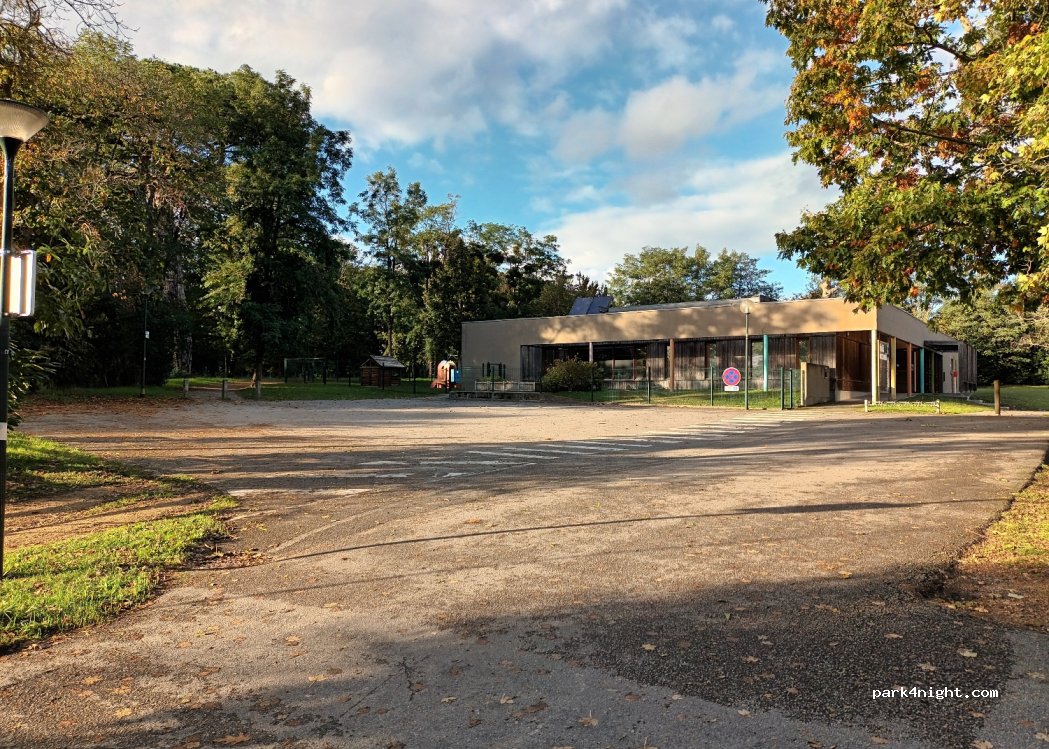 (44390) Nort-sur-Erdre - 13 La Garenne Village — foto