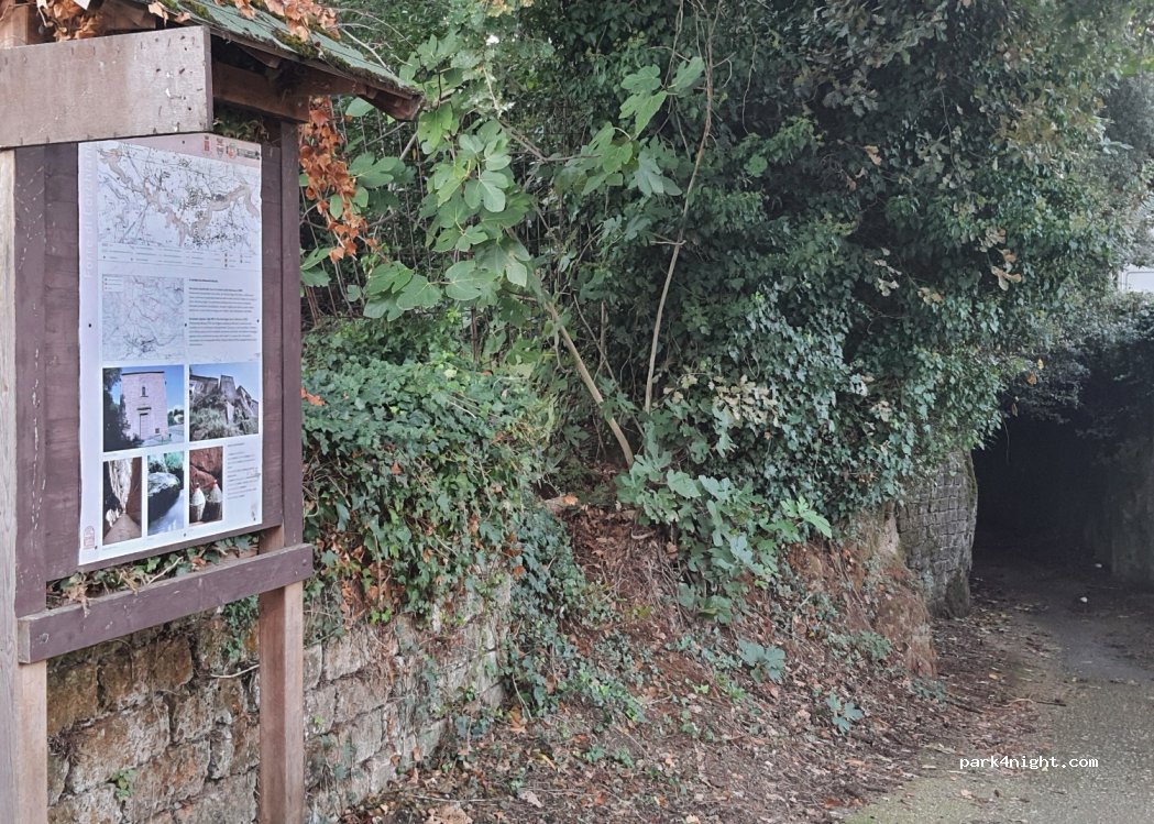 (01030) Corchiano - 2 Via Sant'Egidio — foto 2