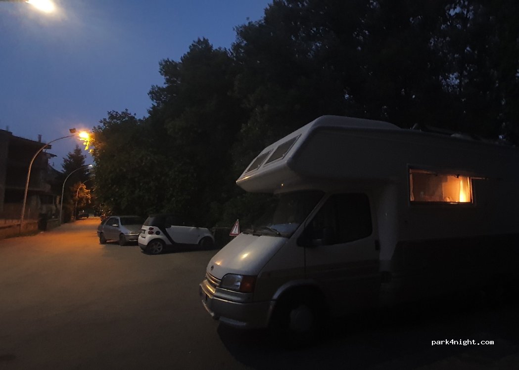 (01030) Corchiano - 2 Via Sant'Egidio — foto 4