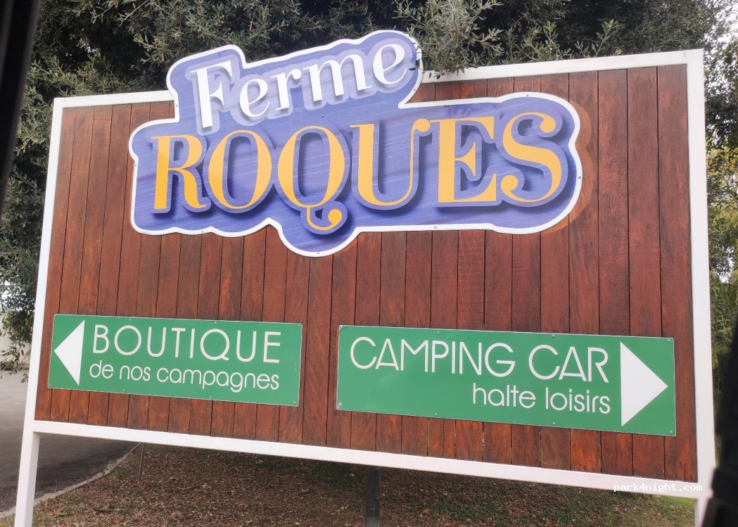 Ferme ROQUES — foto 4