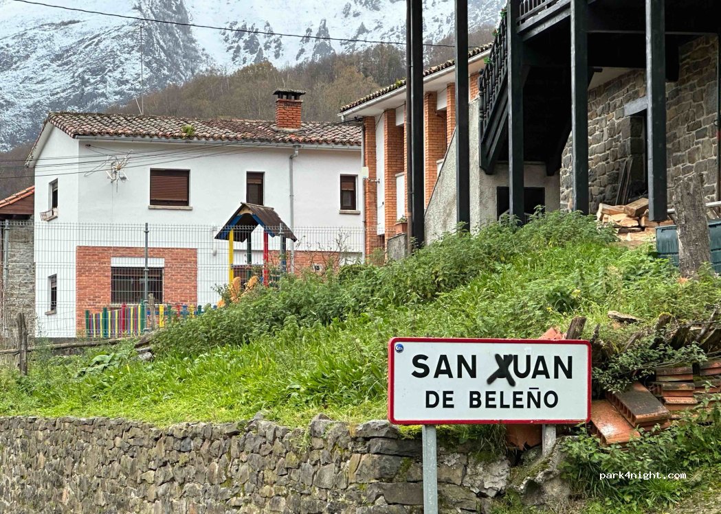 (33557) San Juan de Beleño - 177 Lugar Beleño — foto 2