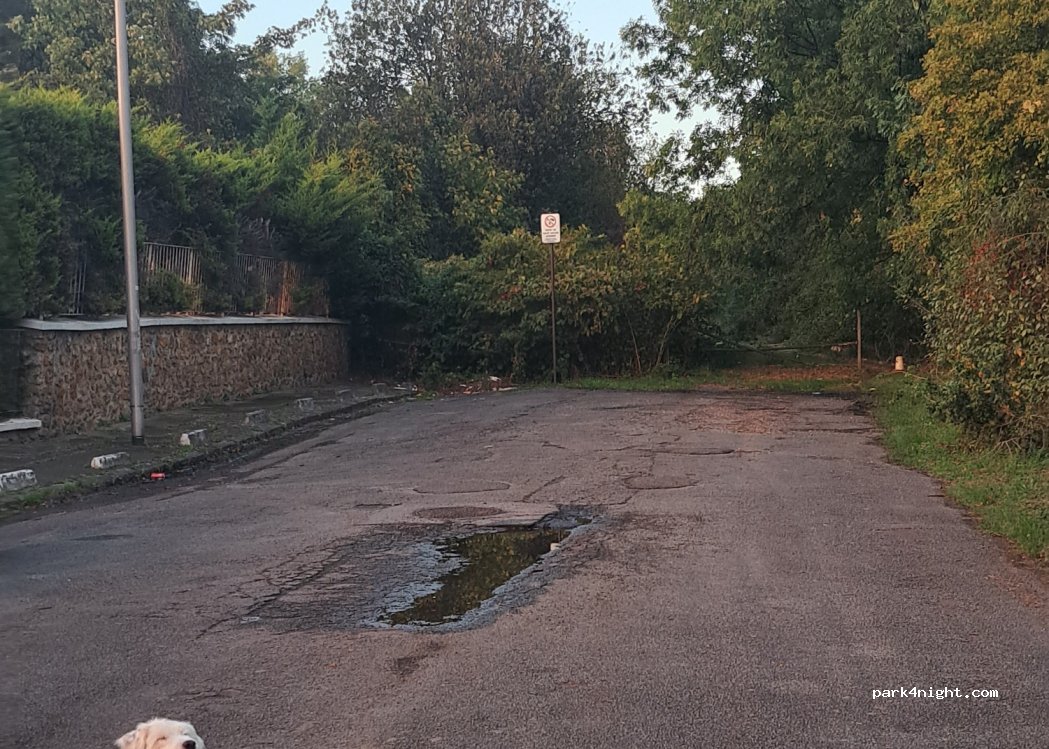 (93110) Rosny-sous-Bois - 41 Rue Camélinat — foto
