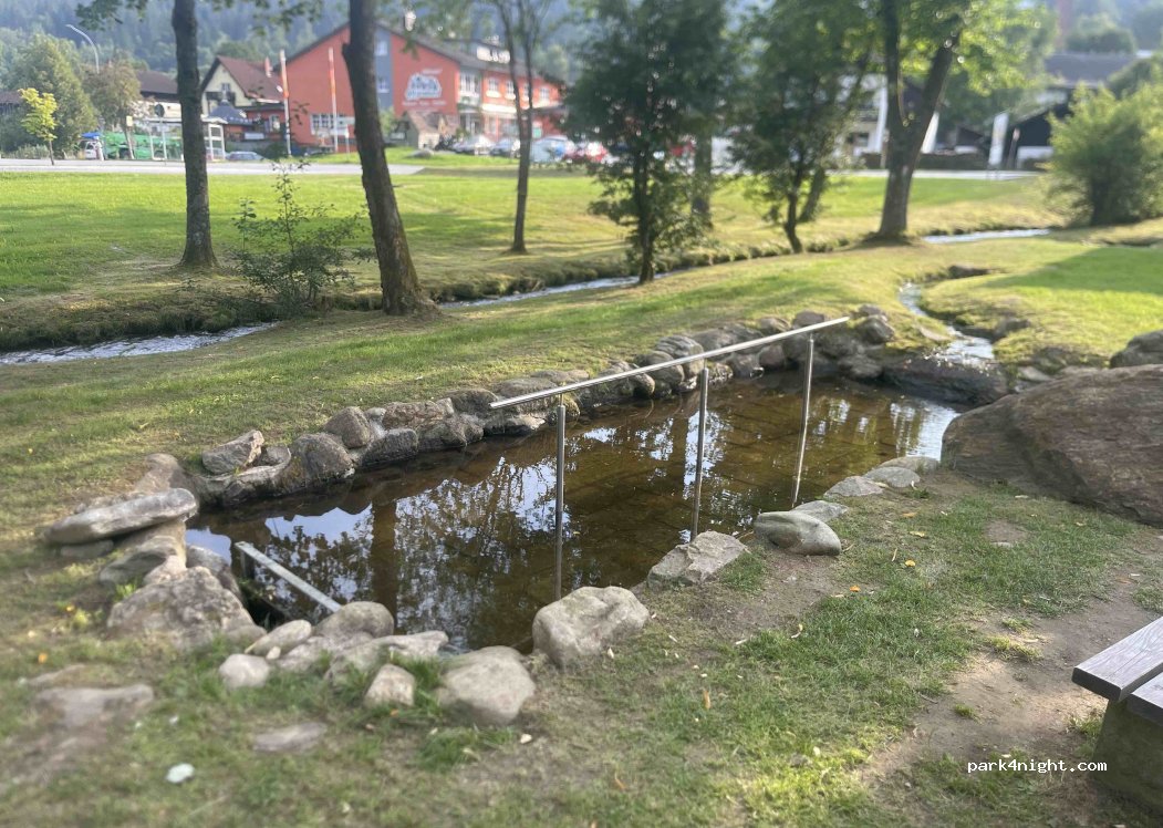 (94252) Bayerisch Eisenstein - 2 Arberseestraße — foto 4