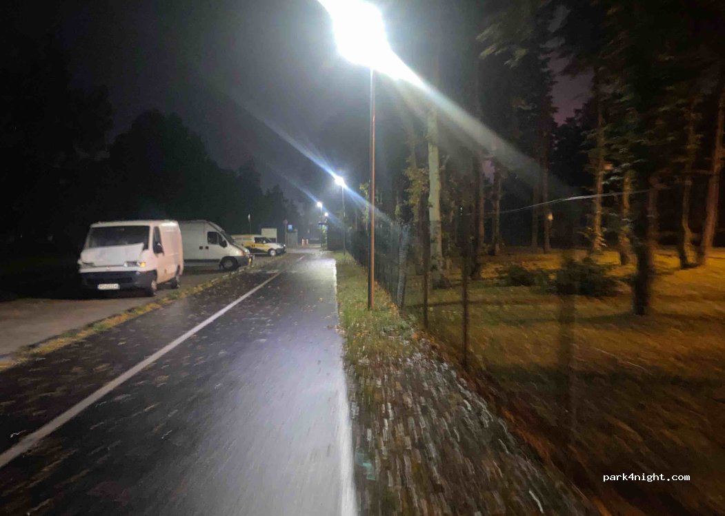 (62-052) Komorniki - 3 Jeziorna — foto 2