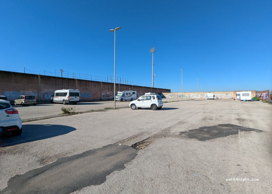 (95047) Paterno - — foto