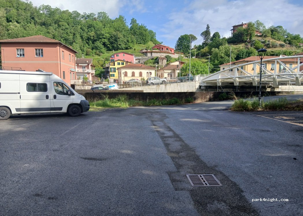 (19020) Borghetto di Vara - 9 Via Redarena — foto