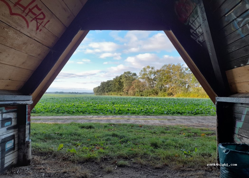 (18311) Ribnitz-Damgarten - Templer Weg — foto 3