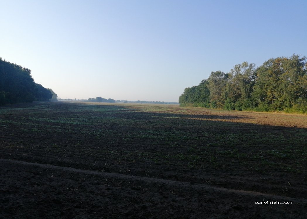 (18311) Ribnitz-Damgarten - Templer Weg — foto 4