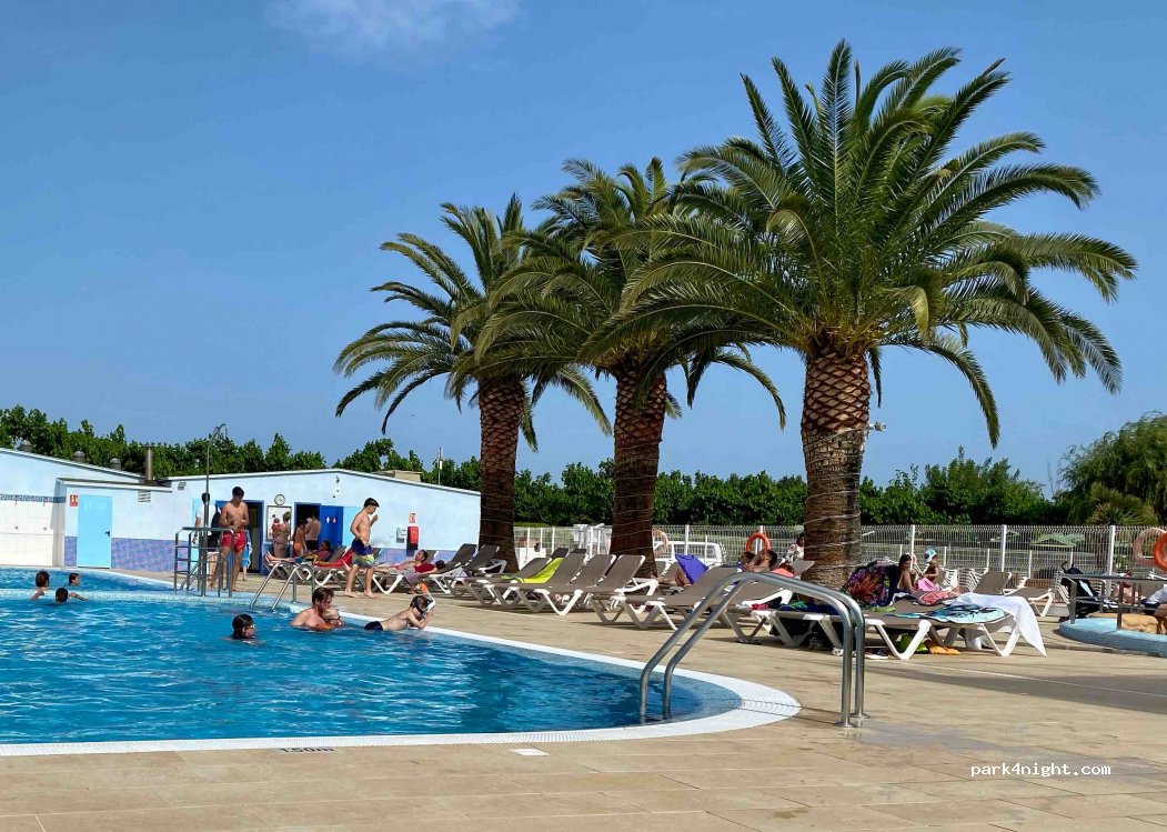 Camping L'àmfora — foto