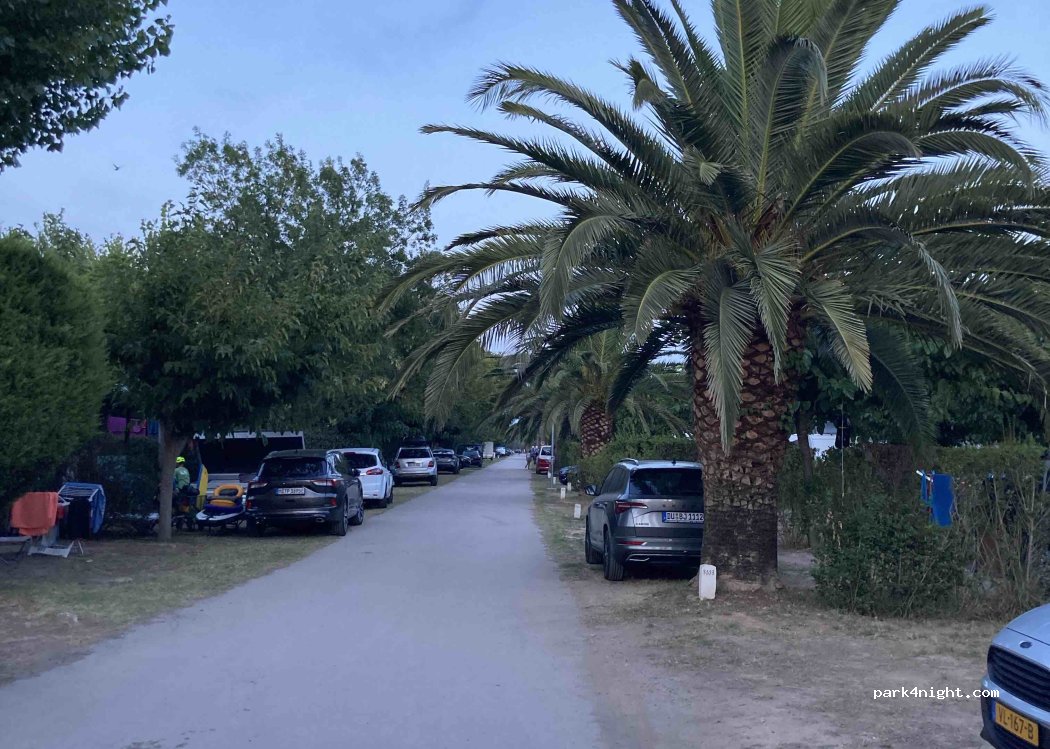 Camping L'àmfora — foto 4