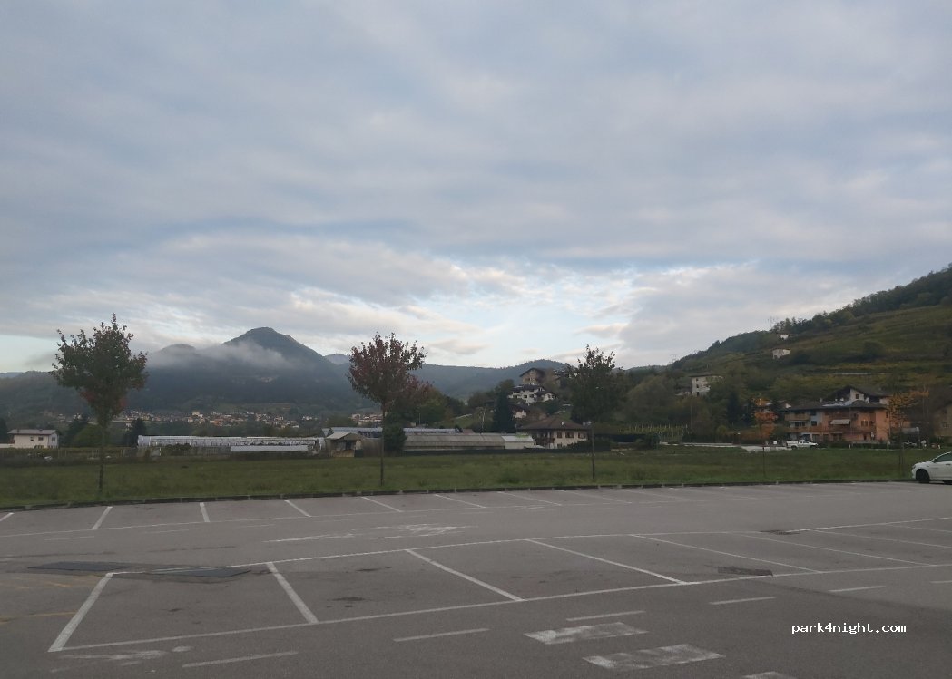 (38045) Civezzano - 18 Strada delle Campagne — foto 2