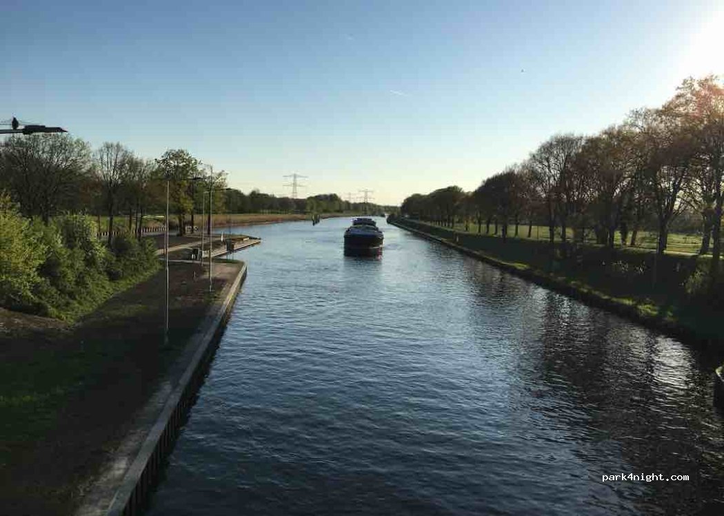 Park Camping Mooi Delden — foto