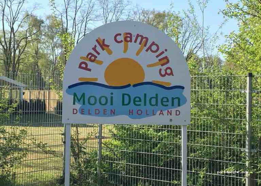 Park Camping Mooi Delden — foto 3