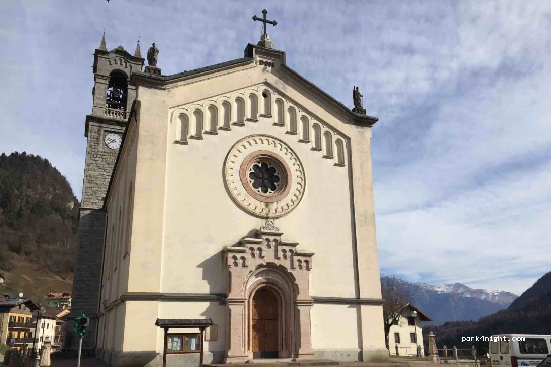 (38081) Breguzzo - 1 Via Guglielmo Marconi — foto 2