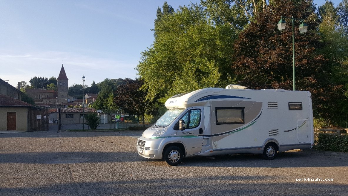 (26240) Claveyson - Place du 11 Novembre — foto