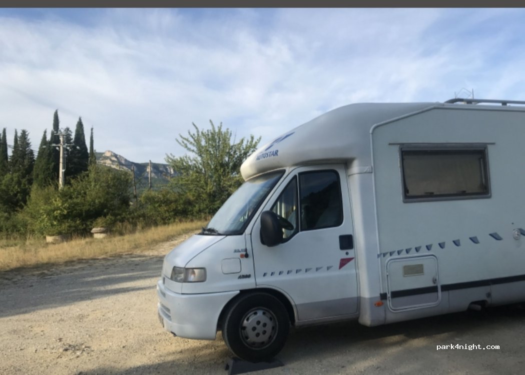 (26400) Soyans - 1745 D128 — foto