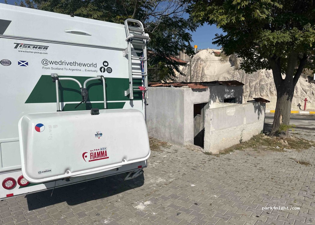(50650) Ortahisar - 35/a Hibe Dede Caddesi — foto 2