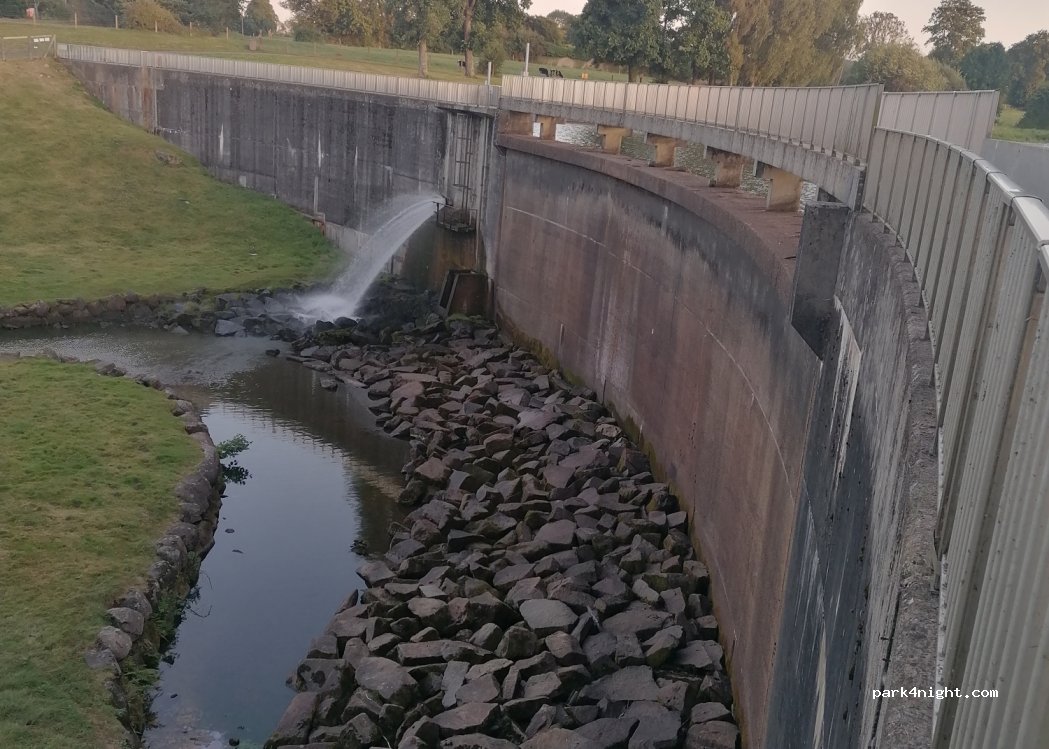 () Noues de Sienne - Unnamed Road — foto 2