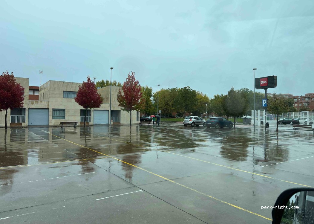 (24700) Astorga - 12 Calle Doctor Cortés Rivas — foto
