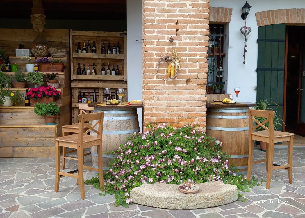 Dofinè Azienda agricola — foto 2