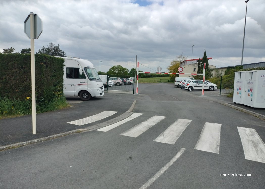(49123) Champtocé-sur-Loire - 2 Rue du Stade — foto 2