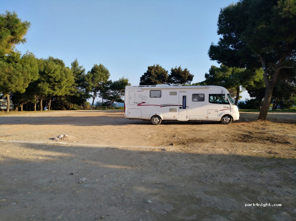 (85360) Ulcinj - Ulcinjskih Moreplovaca — foto
