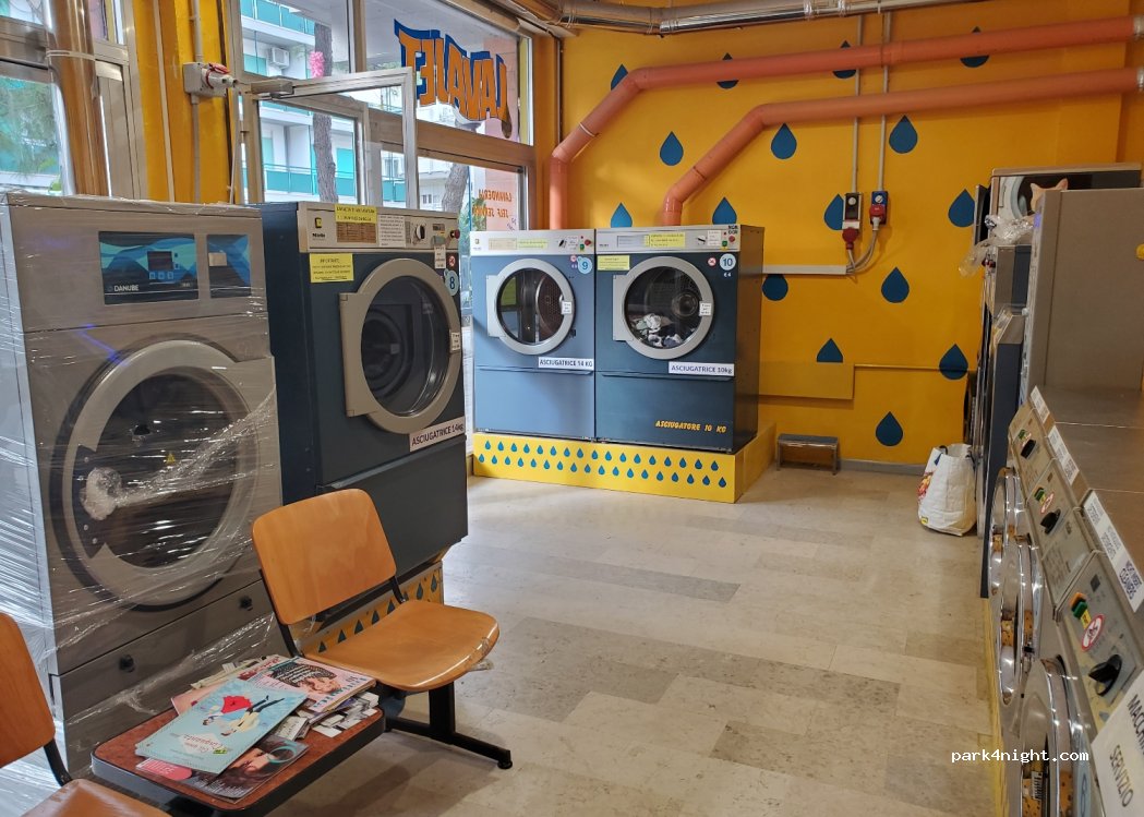 (44029) Lido degli Estensi - 68 Viale dei Lecci — foto 3