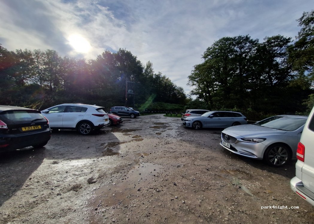(WA4 6TT) Penketh - Moore Lane — foto 2