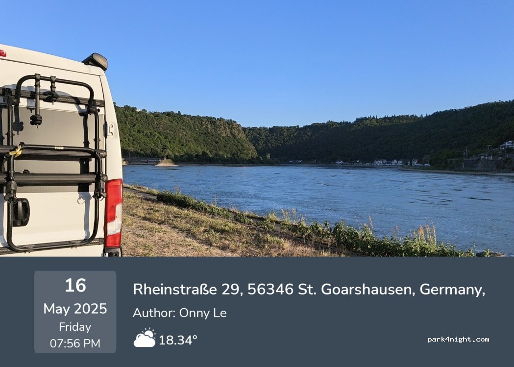 (56346) Sankt Goarshausen - — foto 2