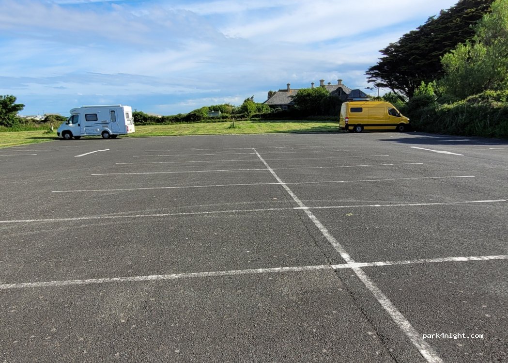 (PL34 0AA) Tintagel - 3 Bossiney Road — foto 3