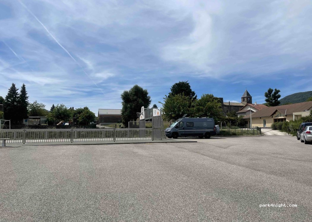 (38450) Notre-Dame-de-Commiers - 7 Impasse du Vivier — foto