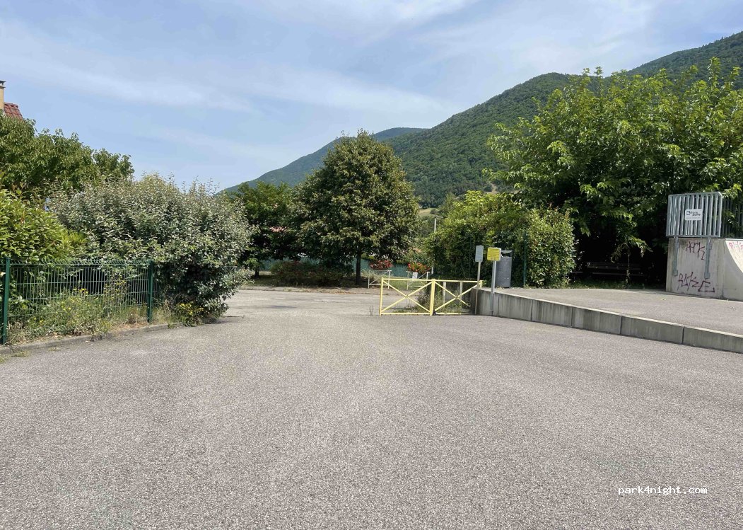 (38450) Notre-Dame-de-Commiers - 7 Impasse du Vivier — foto 2