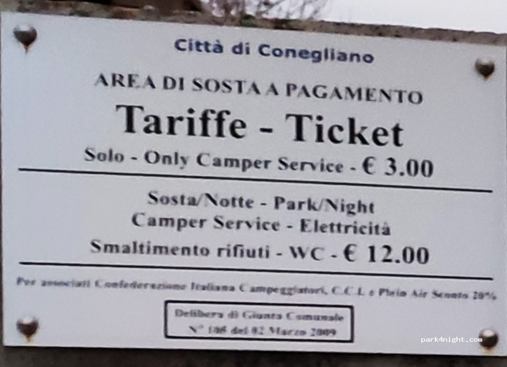 (31015) Conegliano - 30B Via San Giovanni Bosco — foto 3