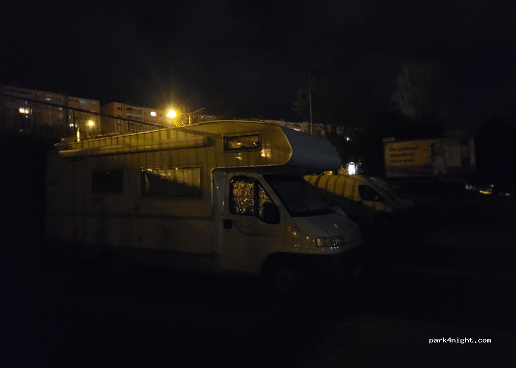 (040 22) Košice - 1 Trieda arm. gen. Svobodu — foto 2