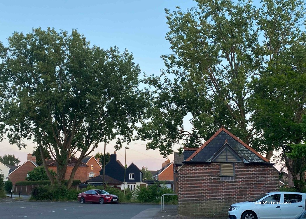 (PO7 6HL) Denmead - 2 Hambledon Road — foto 2