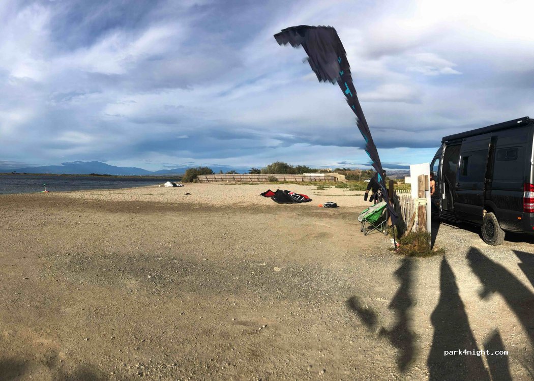 (66420) Le Barcarès - 11 Avenue des Dosses — foto