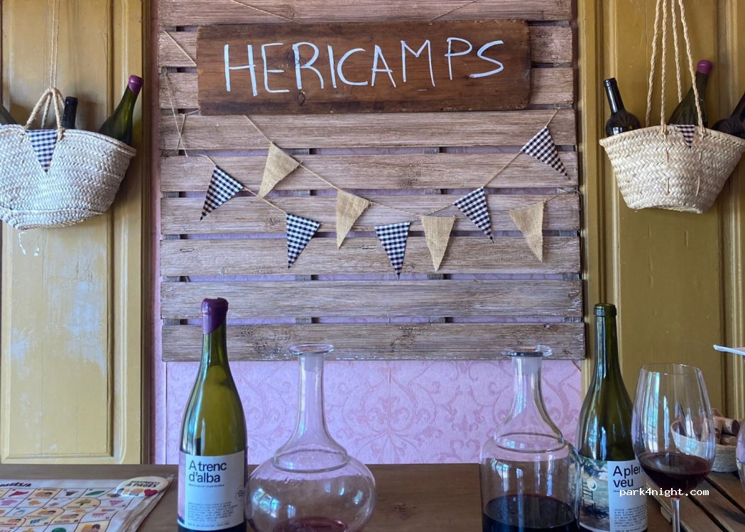 Hericamps — foto