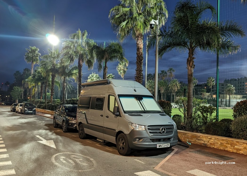(06400) Cannes - 31 Avenue de Lérins — foto 3