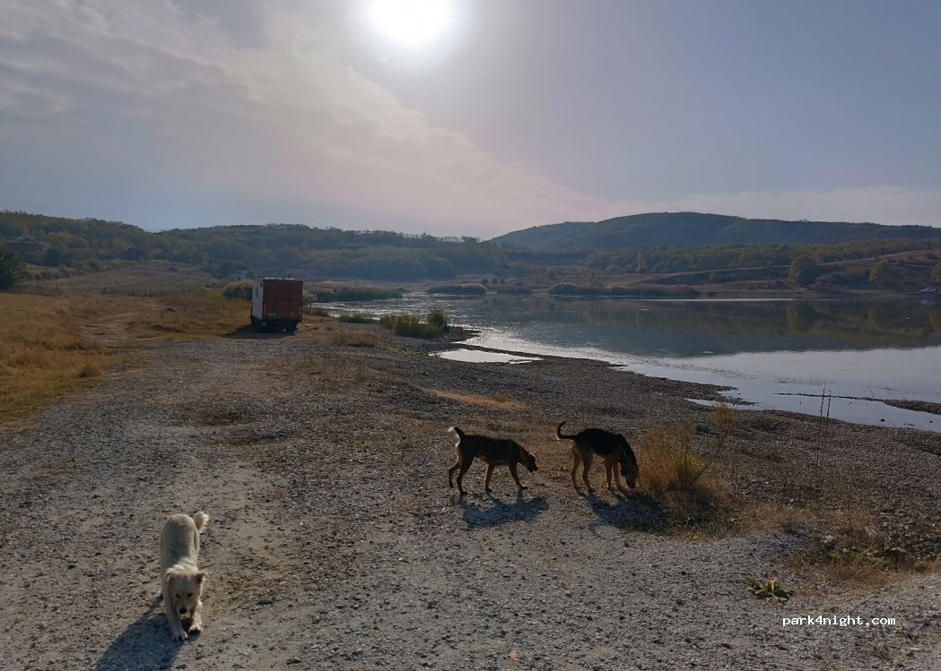 () Donje Trebešinje - — foto
