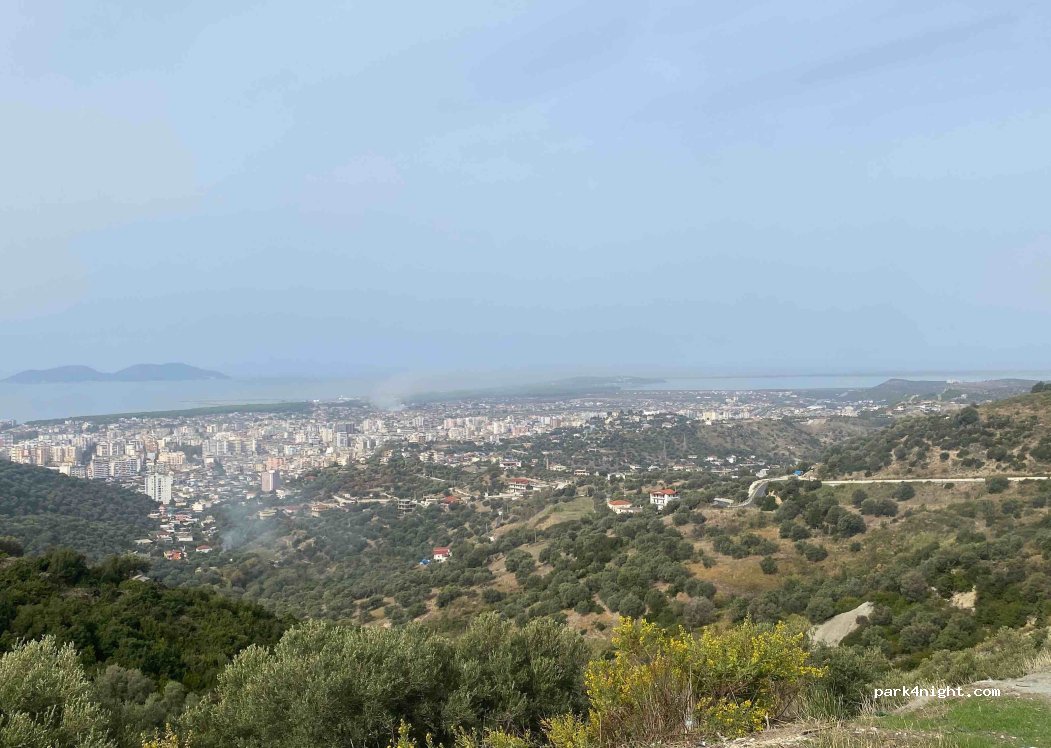 (9402) Vlorë - — foto