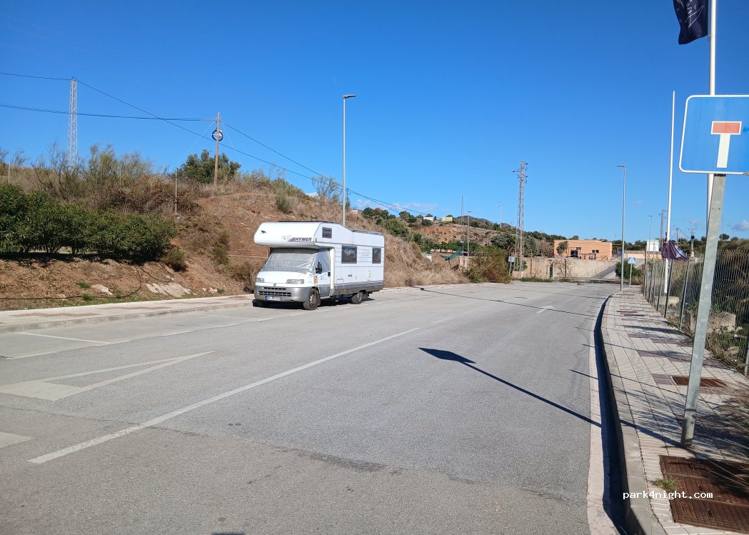 (29738) Torre de Benagalbón - 2R Calle Pitágoras — foto 2