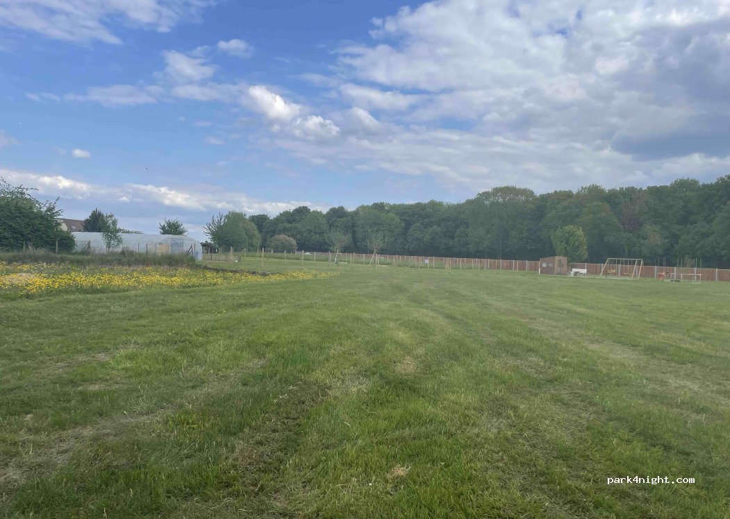 (60510) Oroër - 6 Impasse des Vignes (la Boudinière) — foto