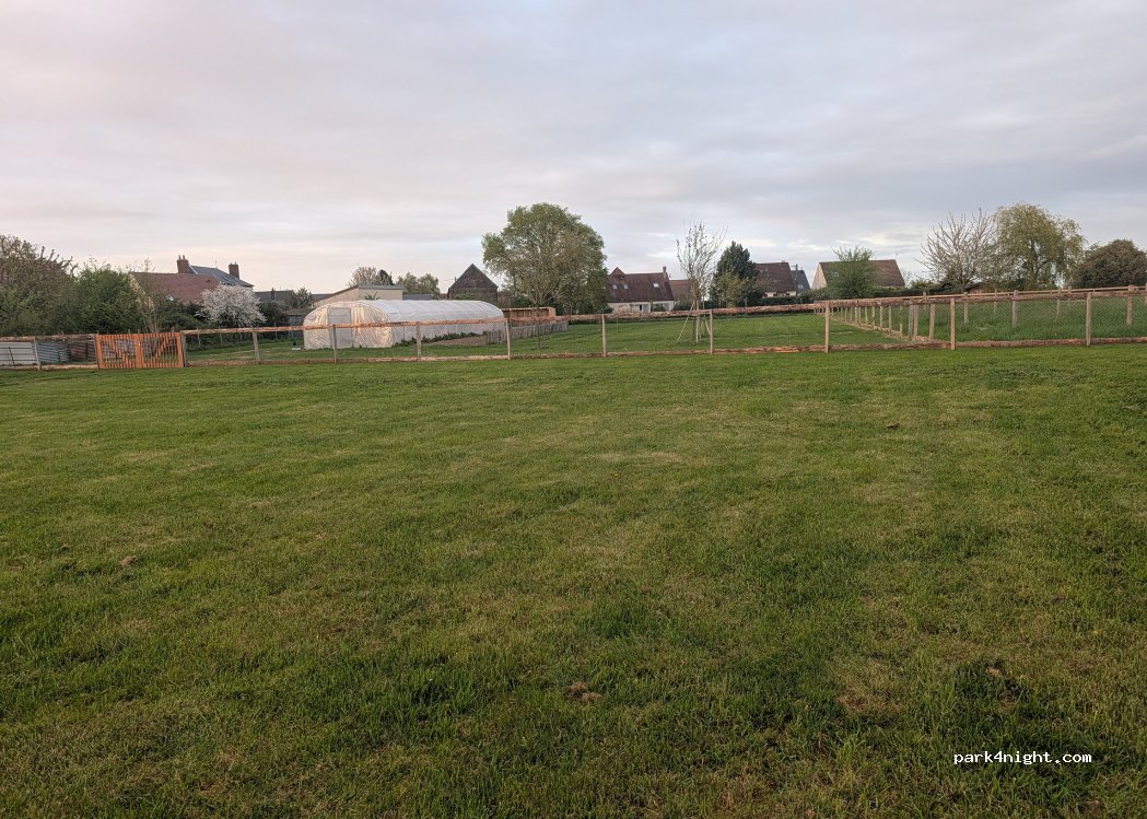 (60510) Oroër - 6 Impasse des Vignes (la Boudinière) — foto 4