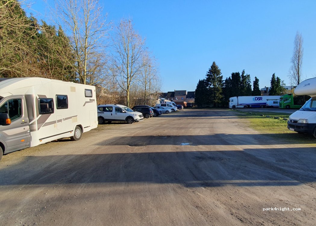 (2220) Heist-op-den-Berg - 43 Neerweg — foto