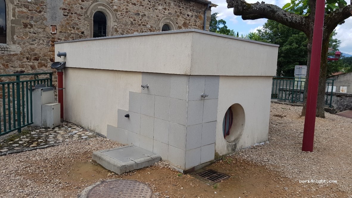 (38370) Saint-Prim - Le Village — foto 2
