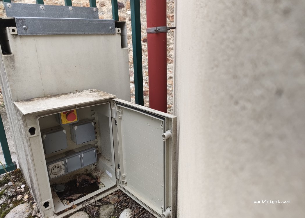 (38370) Saint-Prim - Le Village — foto 5
